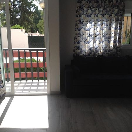 Apartamento Las Naciones 2 Benalmádena Exteriér fotografie