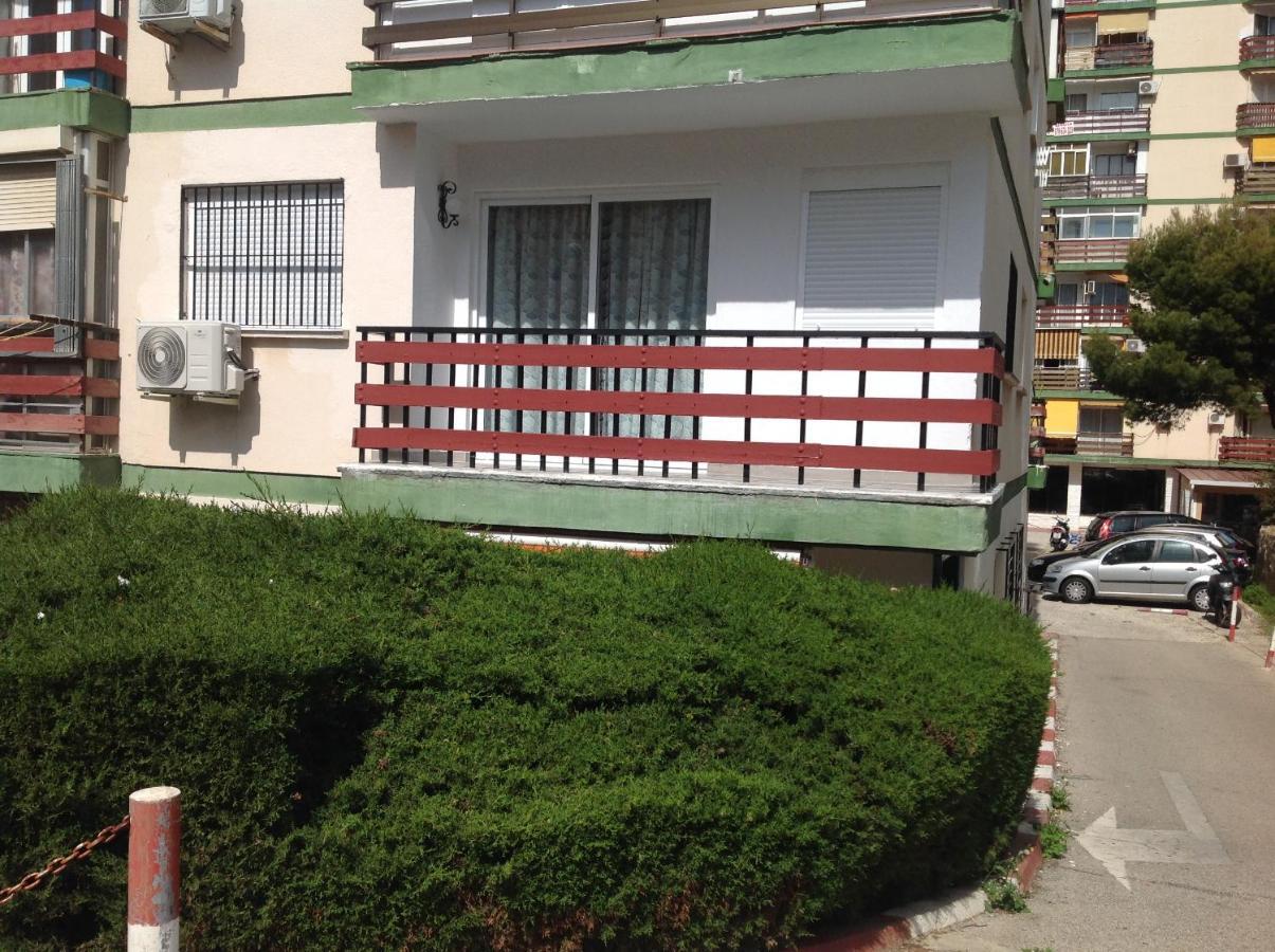 Apartamento Las Naciones 2 Benalmádena Exteriér fotografie