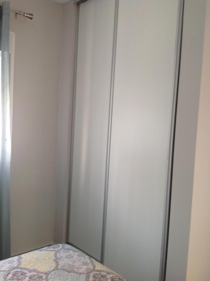 Apartamento Las Naciones 2 Benalmádena Exteriér fotografie