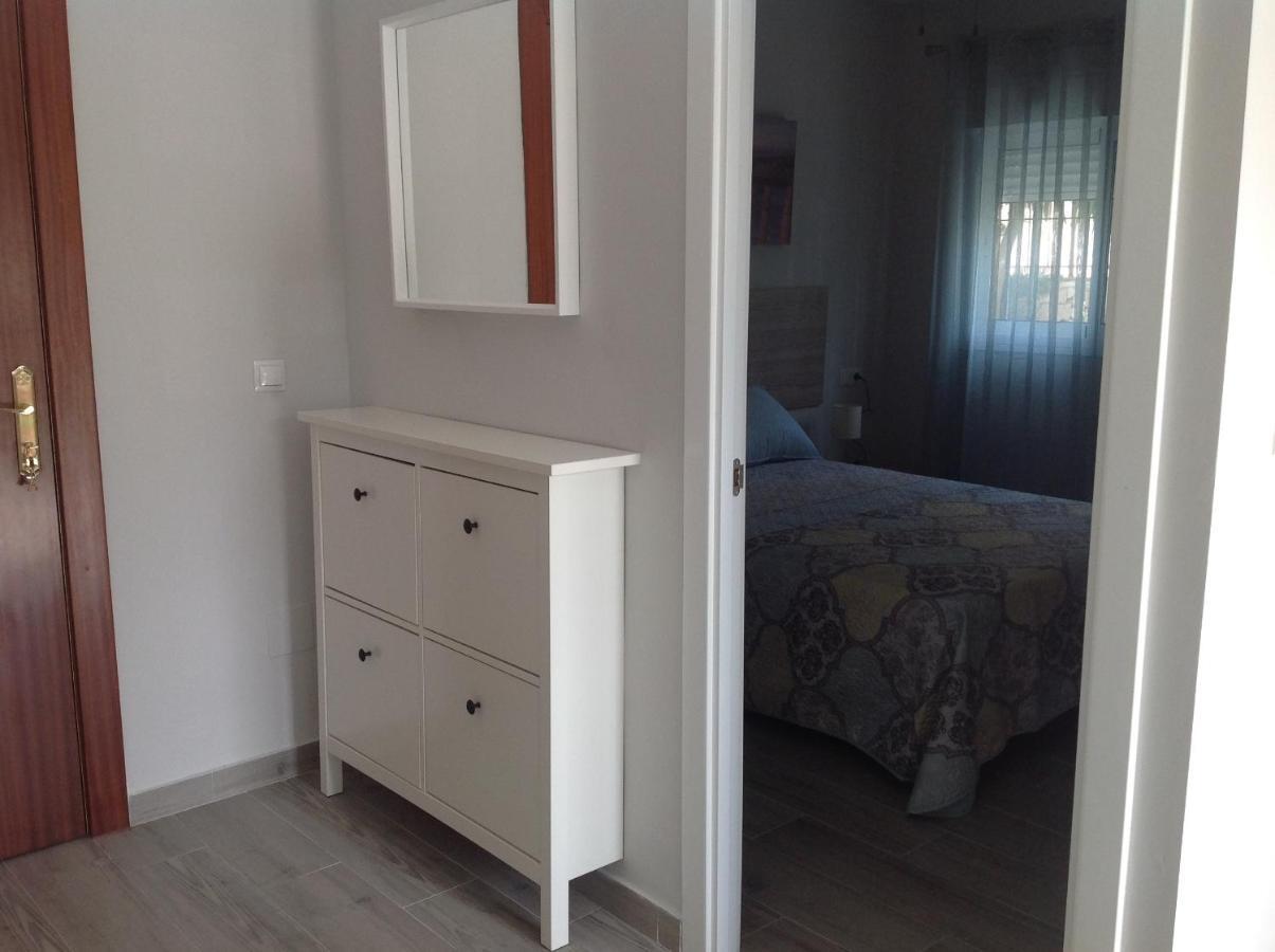 Apartamento Las Naciones 2 Benalmádena Exteriér fotografie