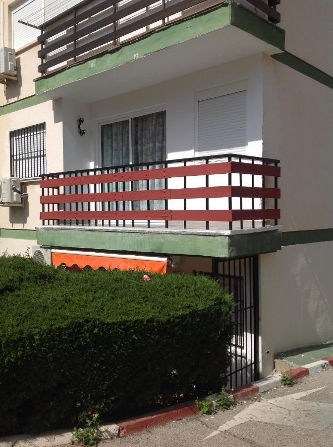 Apartamento Las Naciones 2 Benalmádena Exteriér fotografie