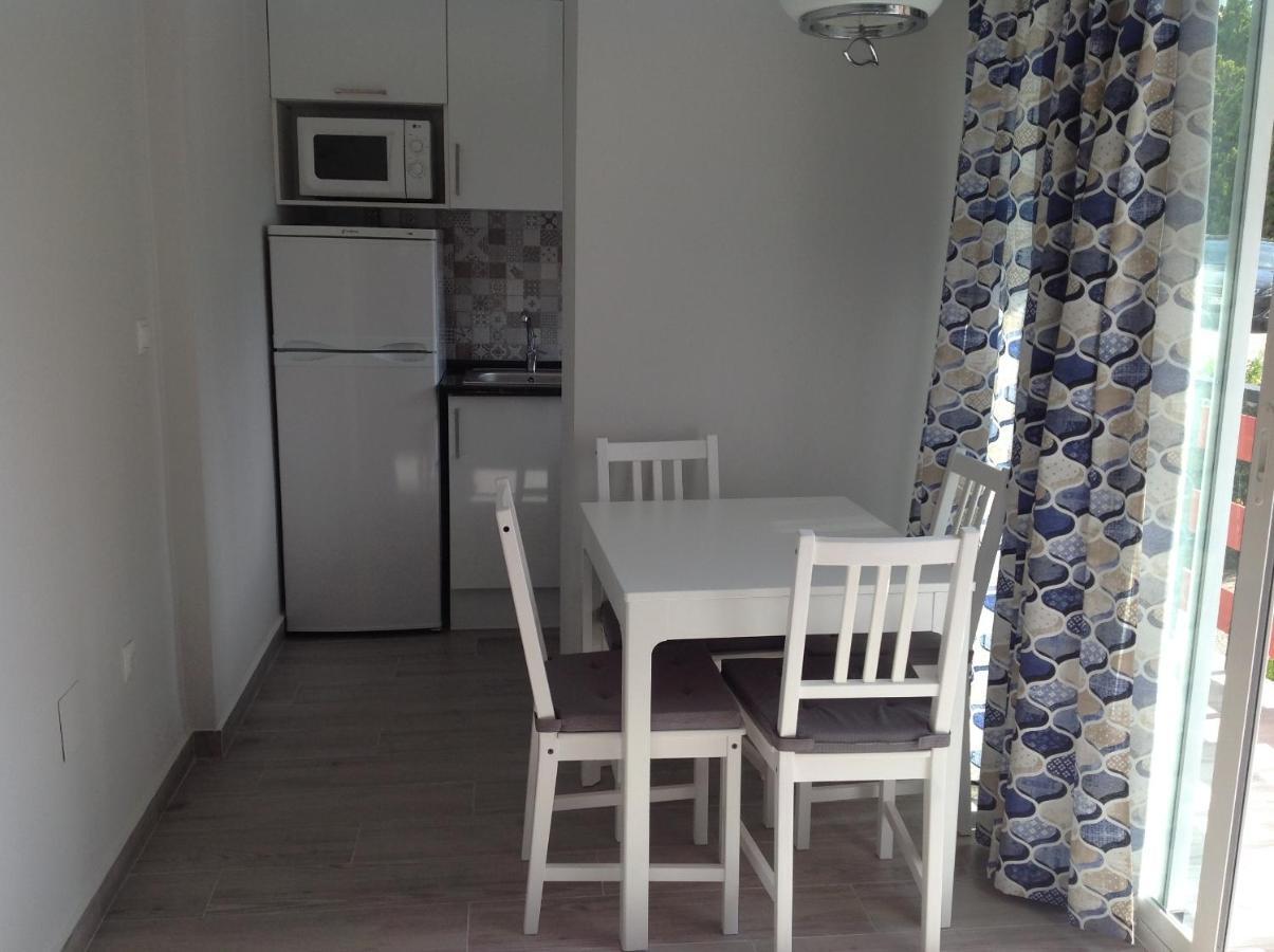 Apartamento Las Naciones 2 Benalmádena Exteriér fotografie