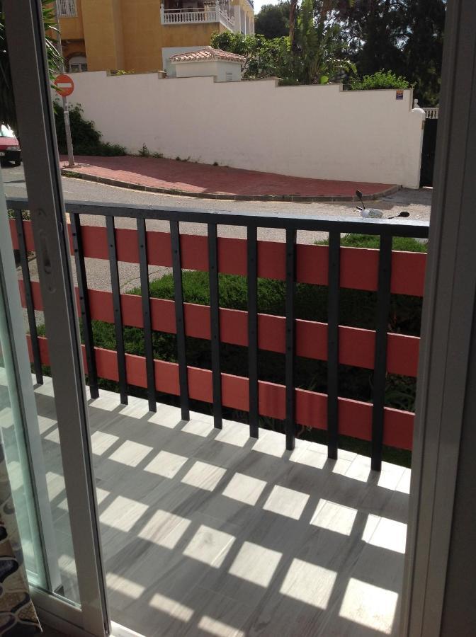Apartamento Las Naciones 2 Benalmádena Exteriér fotografie
