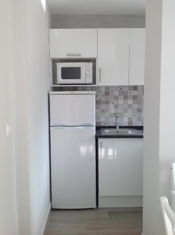 Apartamento Las Naciones 2 Benalmádena Exteriér fotografie