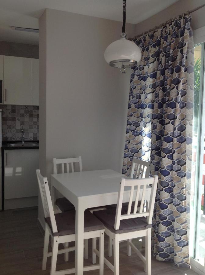 Apartamento Las Naciones 2 Benalmádena Exteriér fotografie
