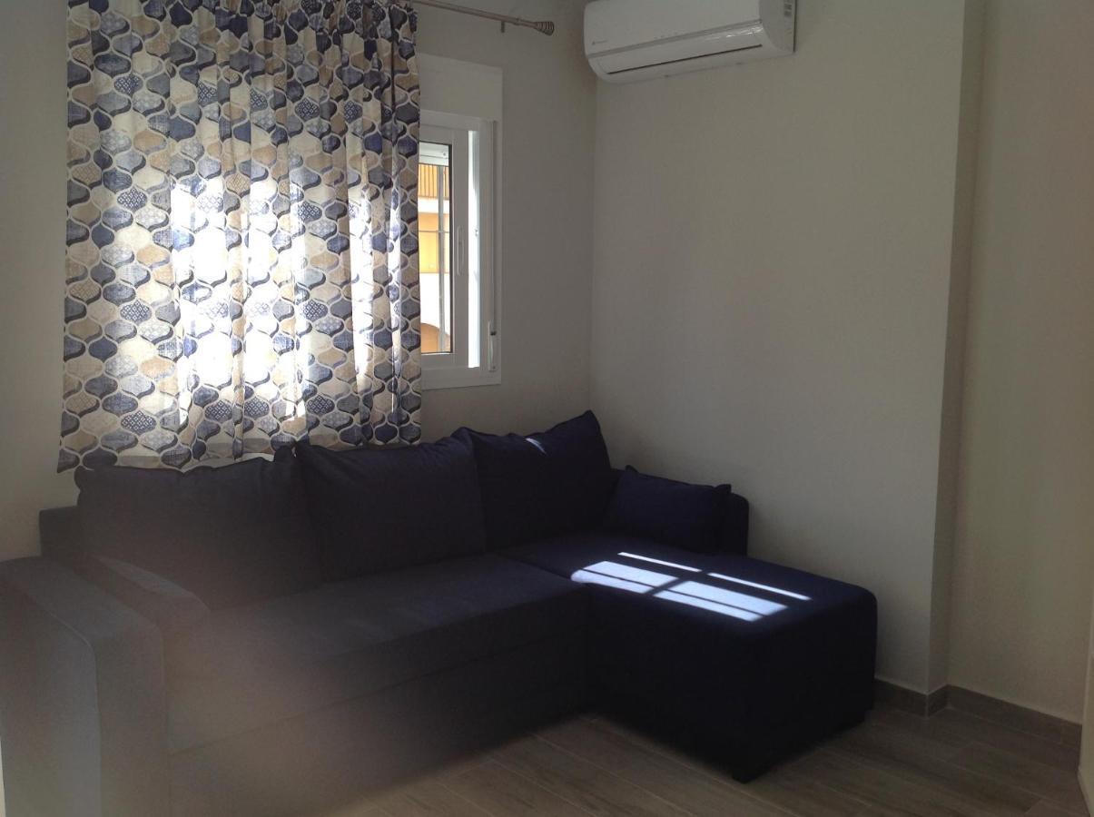 Apartamento Las Naciones 2 Benalmádena Exteriér fotografie