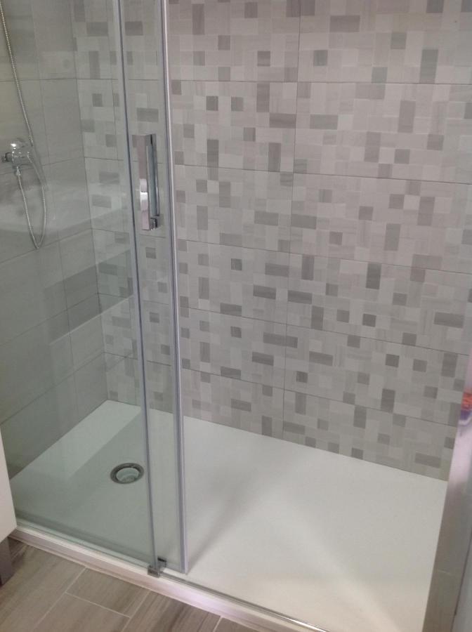 Apartamento Las Naciones 2 Benalmádena Exteriér fotografie