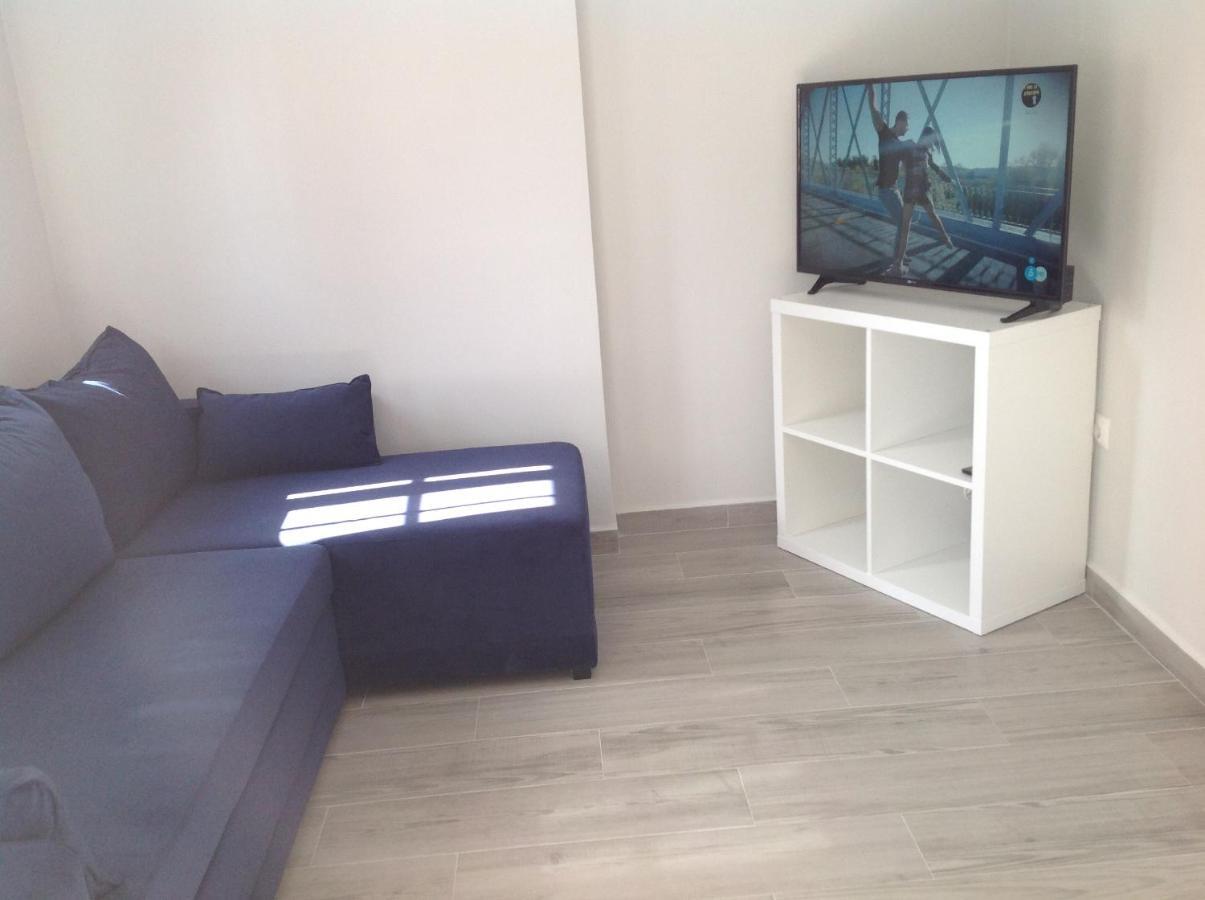 Apartamento Las Naciones 2 Benalmádena Exteriér fotografie