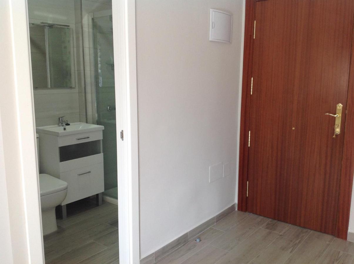 Apartamento Las Naciones 2 Benalmádena Exteriér fotografie
