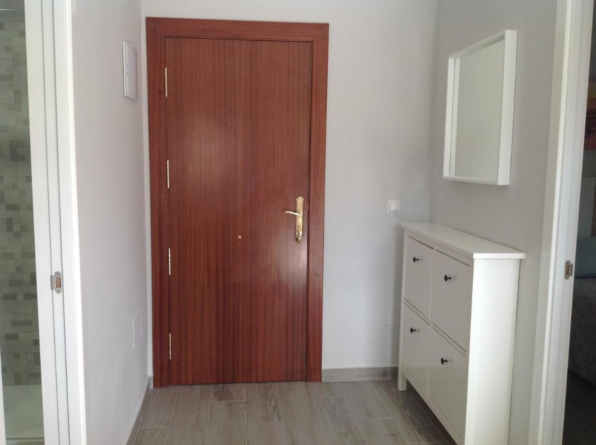 Apartamento Las Naciones 2 Benalmádena Exteriér fotografie